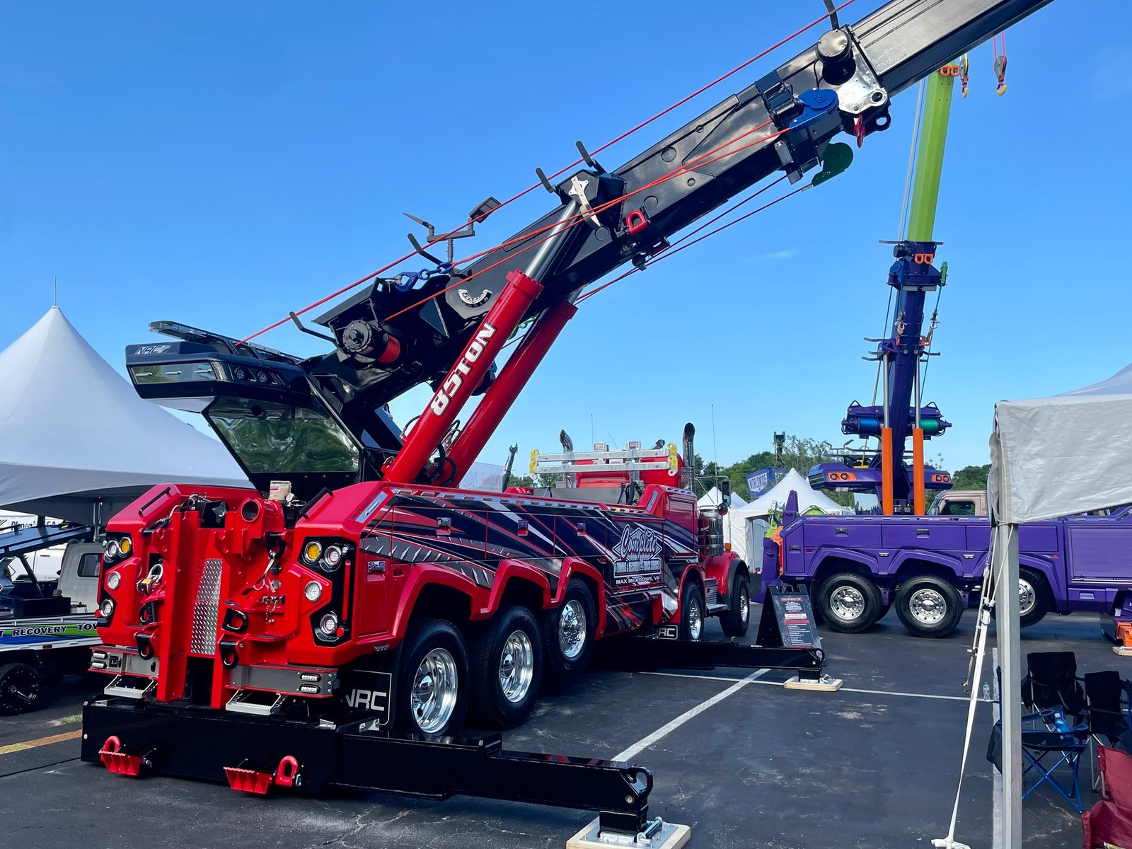 Find your towing 
for sale easier